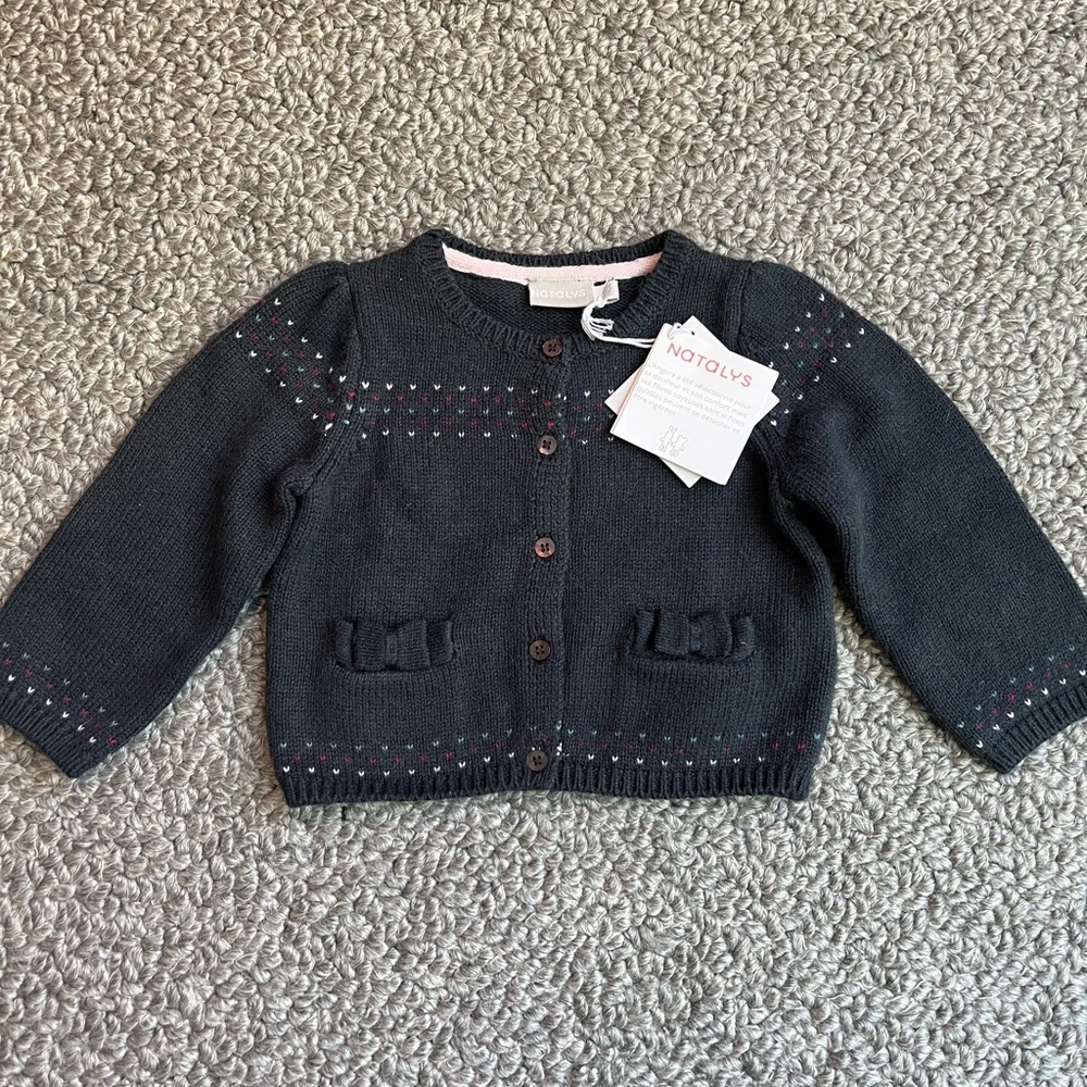 Natalys sweater NEW
